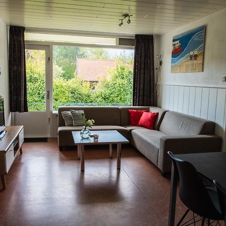 Vakantiehuisje Martina 24 Vlissingen Exteriör bild