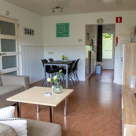 Vakantiehuisje Martina 24 Vlissingen Exteriör bild