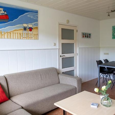Vakantiehuisje Martina 24 Vlissingen Exteriör bild