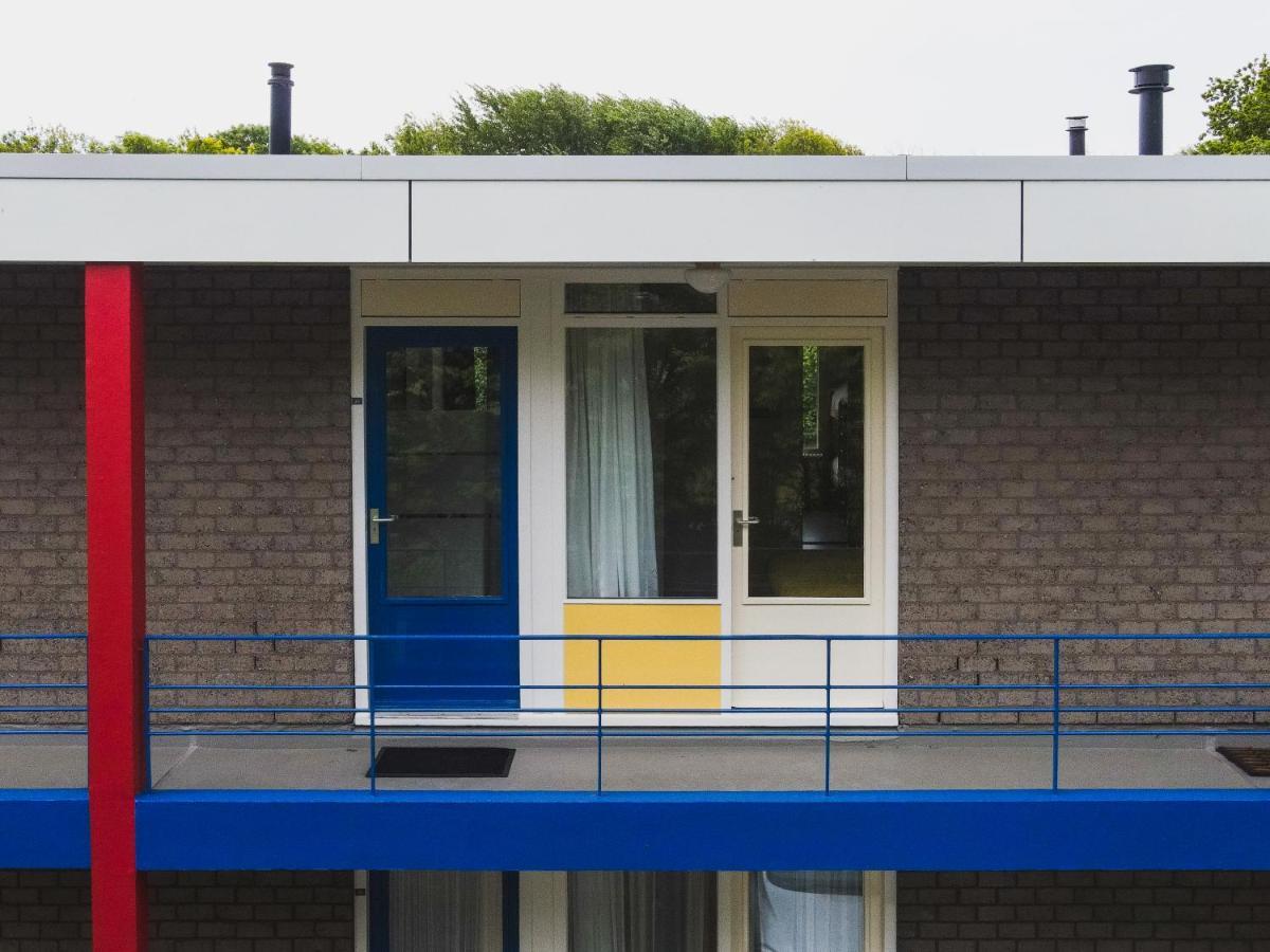 Vakantiehuisje Martina 24 Vlissingen Exteriör bild