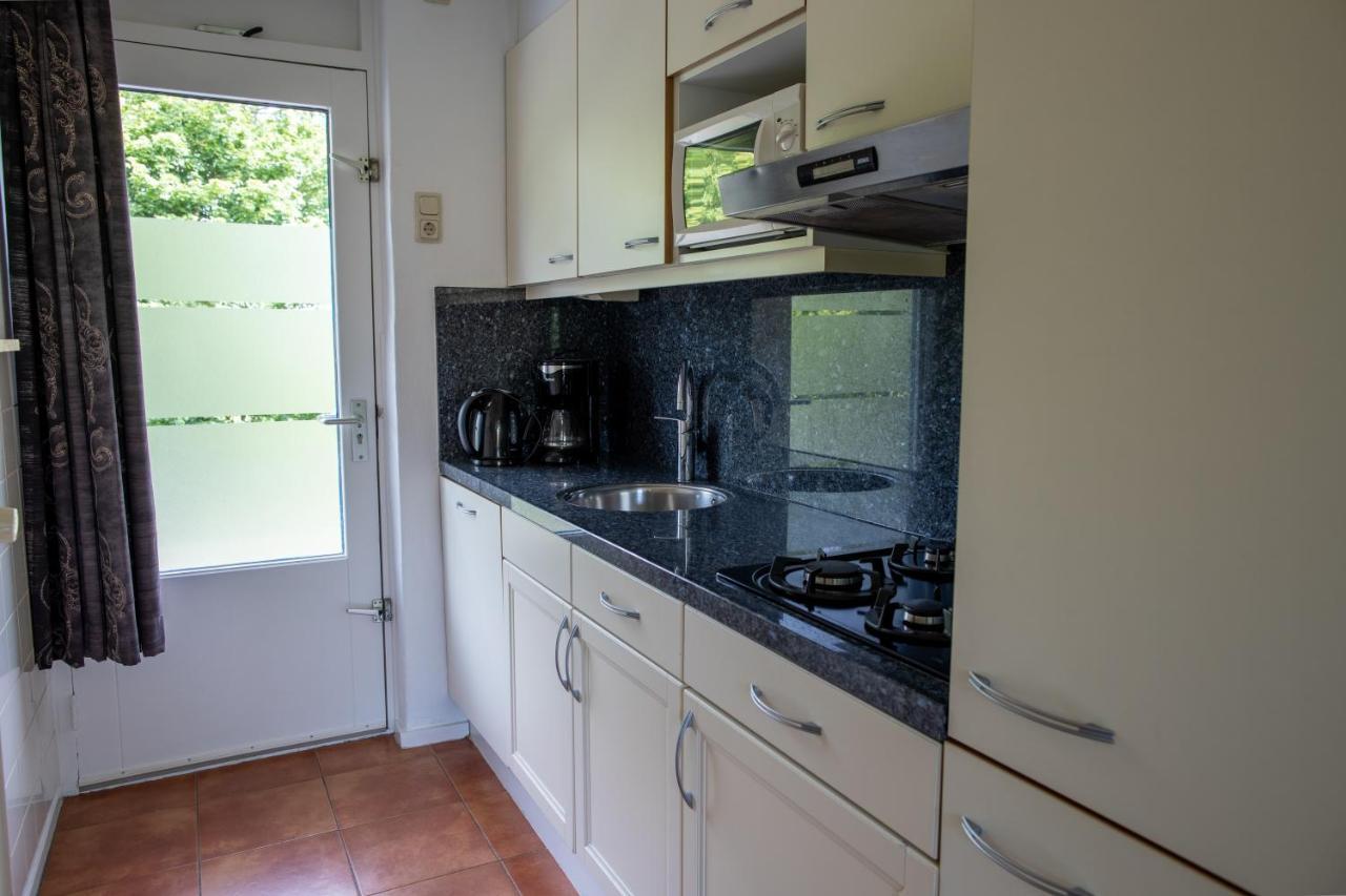 Vakantiehuisje Martina 24 Vlissingen Exteriör bild