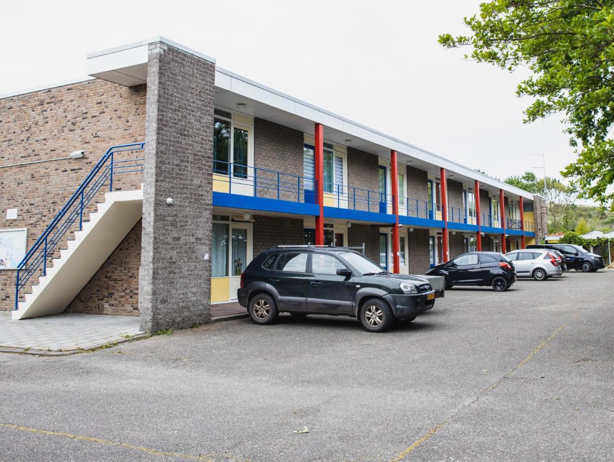 Vakantiehuisje Martina 24 Vlissingen Exteriör bild