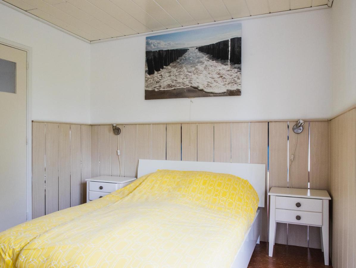Vakantiehuisje Martina 24 Vlissingen Exteriör bild