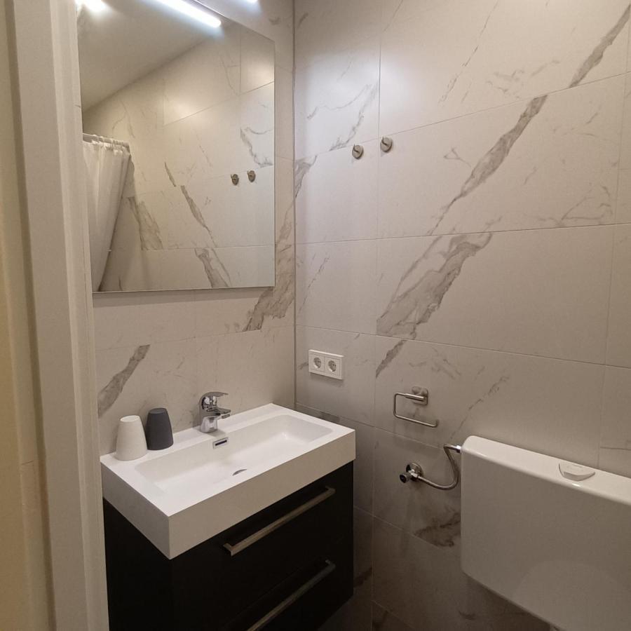 Vakantiehuisje Martina 24 Vlissingen Exteriör bild