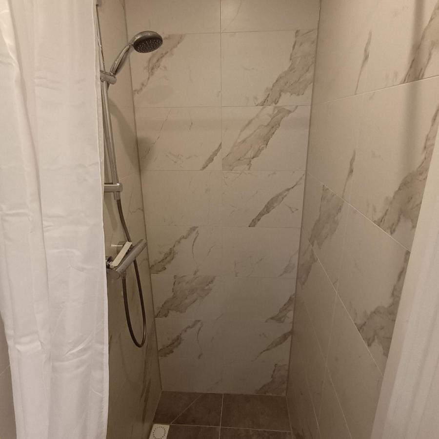 Vakantiehuisje Martina 24 Vlissingen Exteriör bild