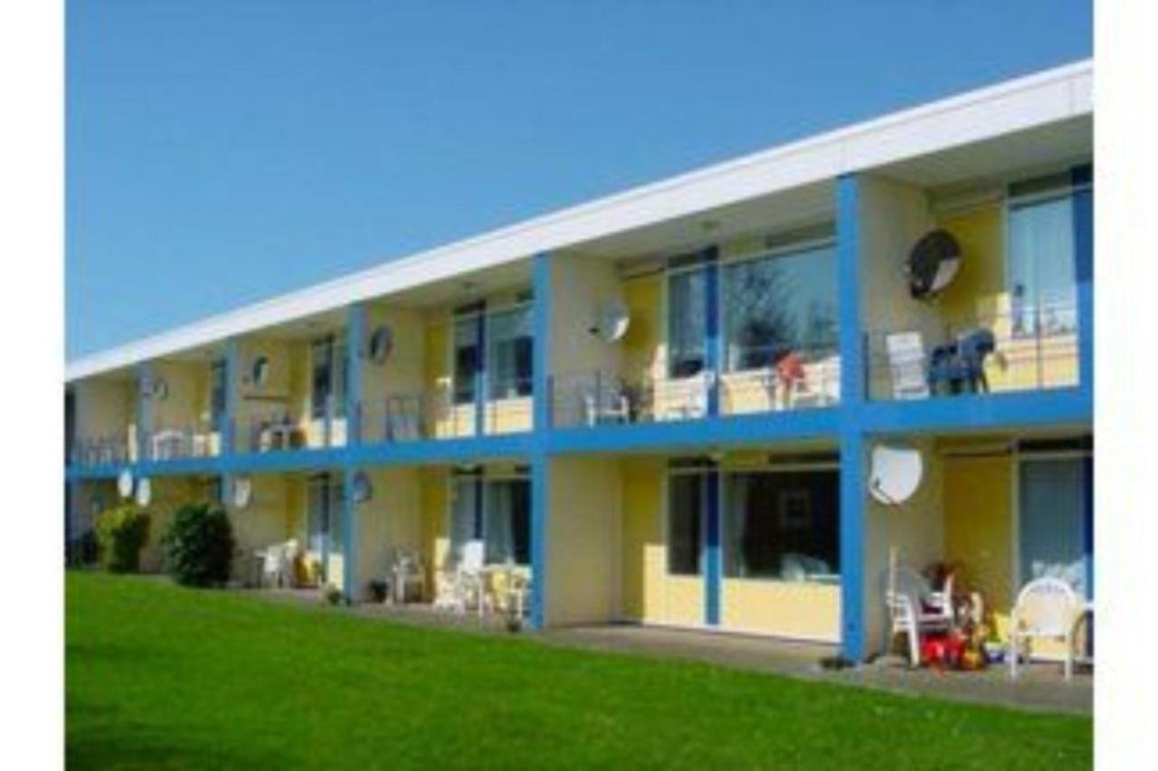 Vakantiehuisje Martina 24 Vlissingen Exteriör bild