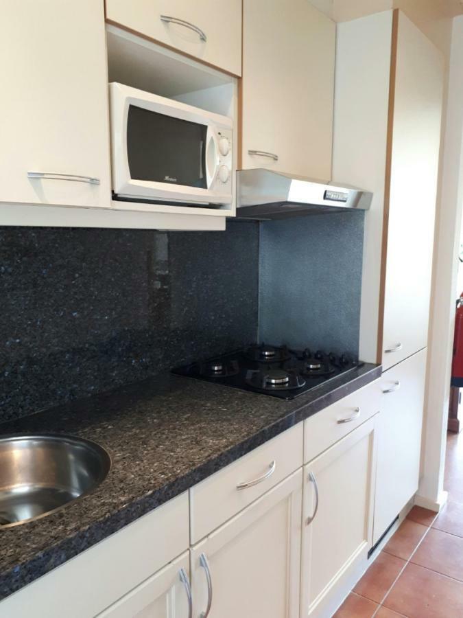 Vakantiehuisje Martina 24 Vlissingen Exteriör bild