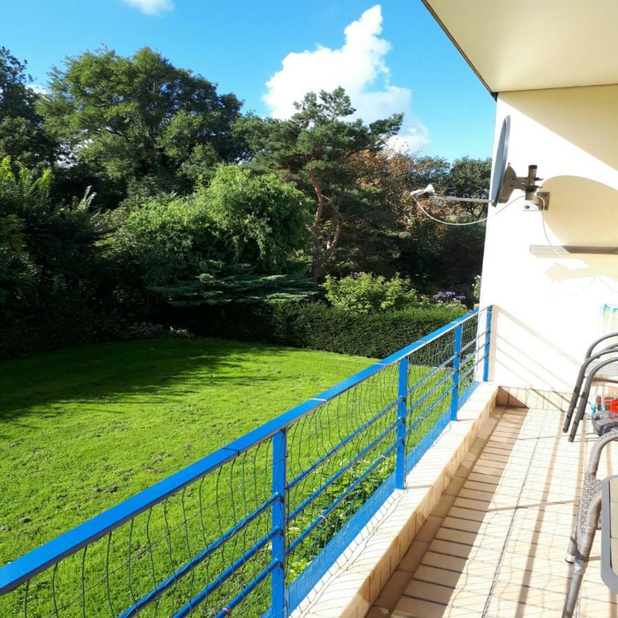 Vakantiehuisje Martina 24 Vlissingen Exteriör bild